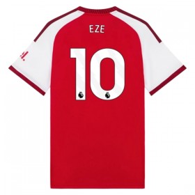 Camisola Arsenal Eze 10 1º Equipamento 2026-27 Manga Curta
