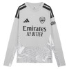 Camisola Arsenal Guarda Redes 1º Equipamento 2026-27 Manga Comprida