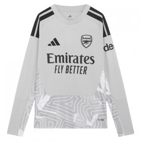 Camisola Arsenal Guarda Redes 1º Equipamento 2026-27 Manga Comprida