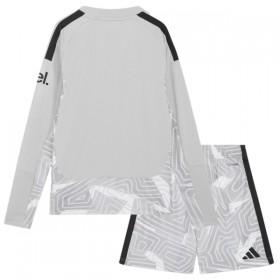 Camisola Arsenal Guarda Redes Criança 1º Equipamento 2026-27 Manga Comprida