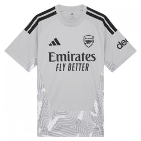 Camisola Arsenal Raya 1 Guarda Redes 1º Equipamento 2026-27 Manga Curta