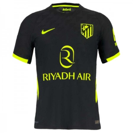 Camisola Atlético Madrid 2º Equipamento 2026-27 Manga Curta