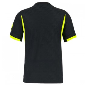 Camisola Atlético Madrid 2º Equipamento 2026-27 Manga Curta