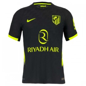 Camisola Atlético Madrid Koke 6 2º Equipamento 2026-27 Manga Curta