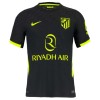Camisola Atlético Madrid Le Normand 24 2º Equipamento 2026-27 Manga Curta