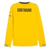 Camisola Borussia Dortmund 1º Equipamento 2026-27 Manga Comprida