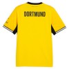 Camisola Borussia Dortmund 1º Equipamento 2026-27 Manga Curta