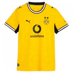 Camisola Borussia Dortmund Brandt 10 1º Equipamento 2026-27 Manga Curta