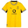 Camisola Borussia Dortmund Sule 25 1º Equipamento 2026-27 Manga Curta