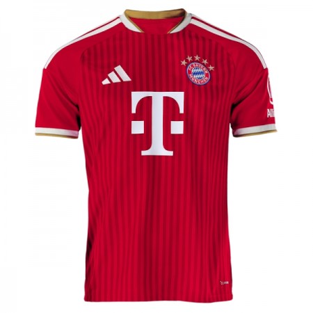 Camisola FC Bayern München 1º Equipamento 2026-27 Manga Curta