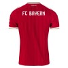 Camisola FC Bayern München 1º Equipamento 2026-27 Manga Curta