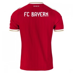 Camisola FC Bayern München 1º Equipamento 2026-27 Manga Curta