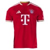 Camisola FC Bayern München Criança 1º Equipamento 2026-27 Manga Curta