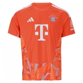 Camisola FC Bayern München Guarda Redes 2º Equipamento 2026-27 Manga Curta