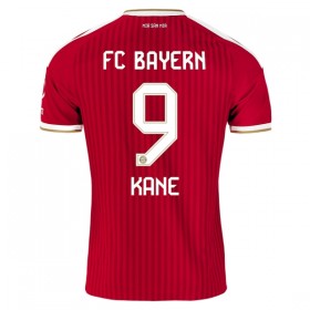 Camisola FC Bayern München Kane 9 1º Equipamento 2026-27 Manga Curta