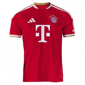 Camisola FC Bayern München Upamecano 2 1º Equipamento 2026-27 Manga Curta