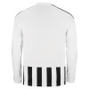 Camisola Juventus 1º Equipamento 2026-27 Manga Comprida