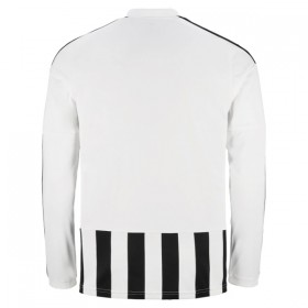 Camisola Juventus 1º Equipamento 2026-27 Manga Comprida