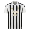 Camisola Juventus 1º Equipamento 2026-27 Manga Curta