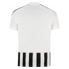 Camisola Juventus Criança 1º Equipamento 2026-27 Manga Curta