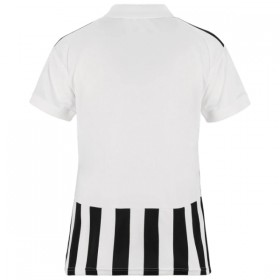Camisola Juventus Mulher 1º Equipamento 2026-27 Manga Curta