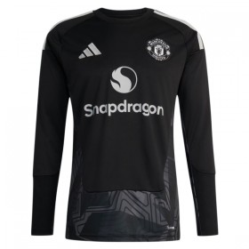 Camisola Manchester United Guarda Redes 1º Equipamento 2026-27 Manga Comprida