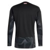 Camisola Manchester United Guarda Redes 1º Equipamento 2026-27 Manga Comprida