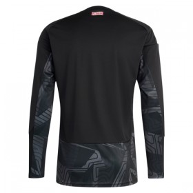 Camisola Manchester United Guarda Redes 1º Equipamento 2026-27 Manga Comprida