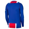 Camisola Paris Saint-Germain 1º Equipamento 2026-27 Manga Comprida