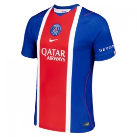 Camisola Paris Saint-Germain 1º Equipamento 2026-27 Manga Curta