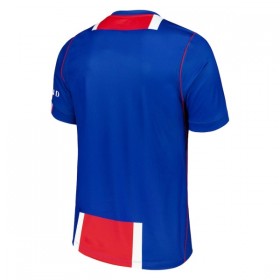 Camisola Paris Saint-Germain Criança 1º Equipamento 2026-27 Manga Curta
