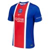 Camisola Paris Saint-Germain Criança 1º Equipamento 2026-27 Manga Curta