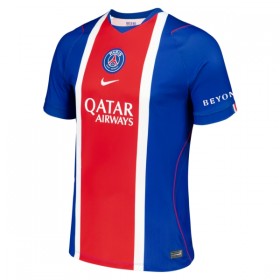 Camisola Paris Saint-Germain Desire Doue 14 1º Equipamento 2026-27 Manga Curta
