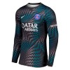 Camisola Paris Saint-Germain Guarda Redes 1º Equipamento 2026-27 Manga Comprida