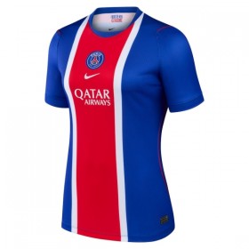 Camisola Paris Saint-Germain Mulher 1º Equipamento 2026-27 Manga Curta