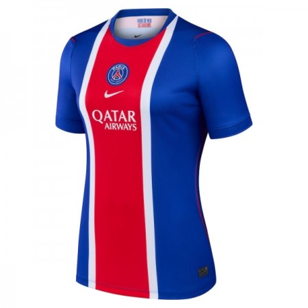 Camisola Paris Saint-Germain Mulher 1º Equipamento 2026-27 Manga Curta