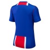 Camisola Paris Saint-Germain Mulher 1º Equipamento 2026-27 Manga Curta