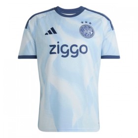 Camisola Ajax Amsterdam 3º Equipamento 2026-27 Manga Curta
