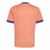 Camisola Alemanha Guarda Redes Criança 2º Equipamento Mundial 2026 Manga Curta
