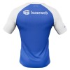 Camisola AZ Alkmaar 2º Equipamento 2026-27 Manga Curta