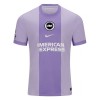 Camisola Brighton Hove Albion 3º Equipamento 2026-27 Manga Curta