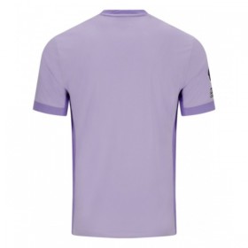 Camisola Brighton Hove Albion 3º Equipamento 2026-27 Manga Curta