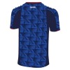 Camisola Cabo Verde 1º Equipamento Mundial 2026 Manga Curta