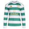 Camisola Celtic FC 1º Equipamento 2026-27 Manga Comprida