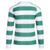 Camisola Celtic FC 1º Equipamento 2026-27 Manga Comprida
