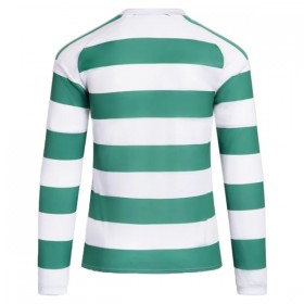 Camisola Celtic FC 1º Equipamento 2026-27 Manga Comprida