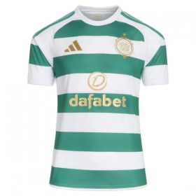Camisola Celtic FC 1º Equipamento 2026-27 Manga Curta
