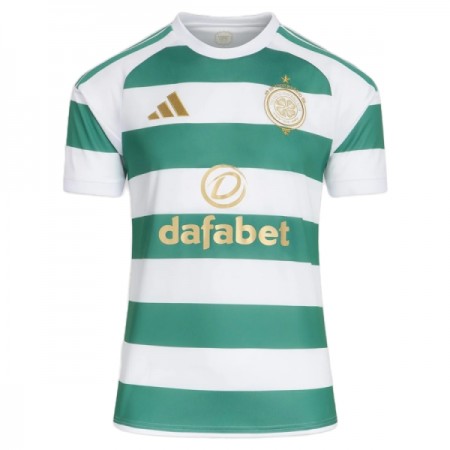 Camisola Celtic FC 1º Equipamento 2026-27 Manga Curta