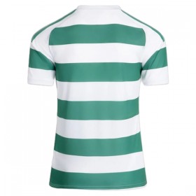 Camisola Celtic FC Criança 1º Equipamento 2026-27 Manga Curta