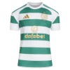 Camisola Celtic FC Criança 1º Equipamento 2026-27 Manga Curta